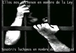 Libertad a los presos políticos puertorriqueños en EEUU