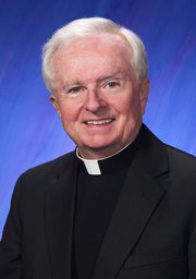 Charles J. Beirnes, S.J.