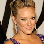 Hilary Duff