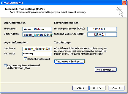 yahoopop3outlook2003