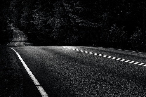 bw-road