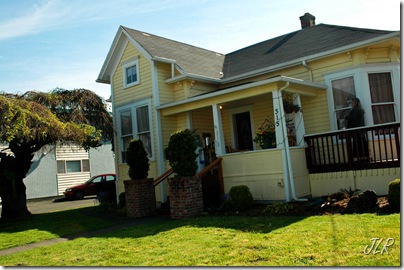 Yellow House Yarns, Puyallup Yellow House Yarns, Puyallup