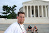 Monuments at Night - Walking Tour
