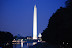 Monuments at Night - Walking Tour