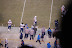Chargers vs. Steelers Playoff
