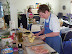 Mother's Day Cooking Class