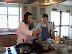 Mother's Day Cooking Class
