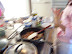Mother's Day Cooking Class