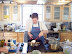 Mother's Day Cooking Class