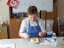 Mother's Day Cooking Class