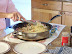 Mother's Day Cooking Class
