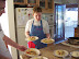 Mother's Day Cooking Class