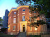 Haunted D.C. Walking Tour