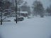 Shopper Stopper - Blizzard of '09