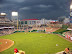Padres vs. Nationals (Rainout)