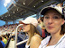 Padres vs. Nationals (Rainout)