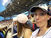 Padres vs. Nationals (Rainout)