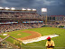 Padres vs. Nationals (Rainout)