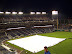 Padres vs. Nationals (Rainout)