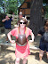 Jamestown Settlement in May