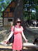 Jamestown Settlement in May