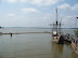 Jamestown Settlement in May