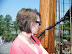 Jamestown Settlement in May