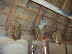 Jamestown Settlement in May