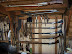 Jamestown Settlement in May