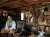 Jamestown Settlement in May