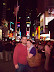 New York in September