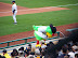 Pirates Opening Day