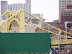 Pirates Opening Day