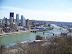Site Seeing in Pittsburgh