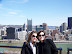 Site Seeing in Pittsburgh