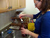 Beer Making - 1st Brew
