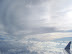 Clouds from Austin Flight