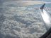 Clouds from Austin Flight
