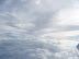 Clouds from Austin Flight