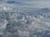 Clouds from Austin Flight