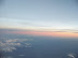 Clouds from Austin Flight