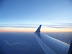 Clouds from Austin Flight