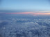 Clouds from Austin Flight