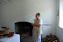 Colonial Williamburg in May