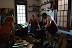 Colonial Williamburg in May