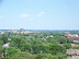 Arlington and the Airforce Memorial with the Reads