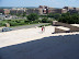 Arlington and the Airforce Memorial with the Reads
