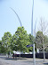 Arlington and the Airforce Memorial with the Reads
