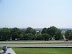 Arlington and the Airforce Memorial with the Reads