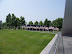 Arlington and the Airforce Memorial with the Reads